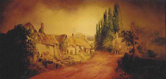 108_Village